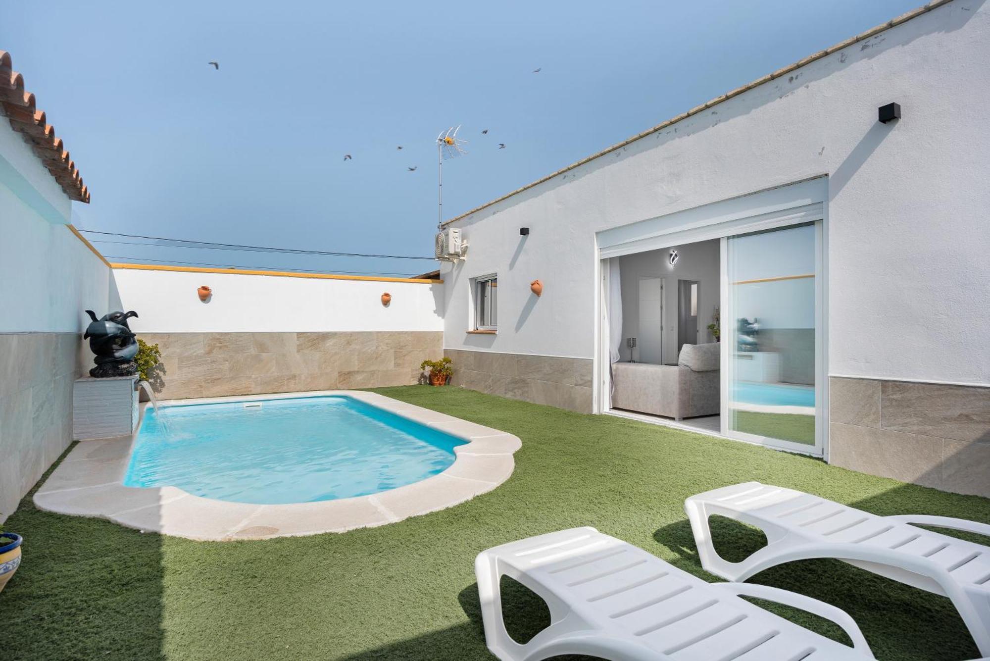 La Brujita Chiclana de la Frontera